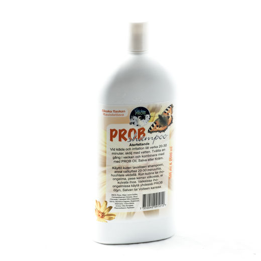 PROB Shampoo 500ml