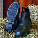 Ratsastussaappaat ja kengät