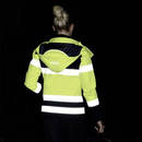 Heijastimet ratsastajalle