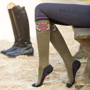 Ratsastussukat ja alusvaatteet