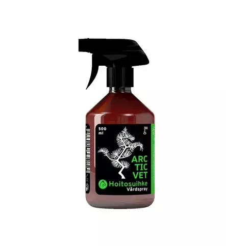ArcticVet Hoitosuihke Rec.Nature 500ml - Ihonhoito - rnh500 - 1