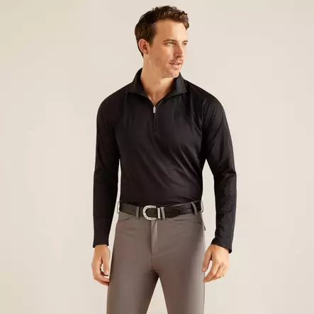 Ariat miesten Sunstopper treenipaita - Paidat - a10048920 - 1