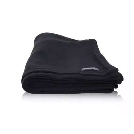 Back on Track fleecepeitto 140x200cm - Hoitotuotteet - bot1020 - 1