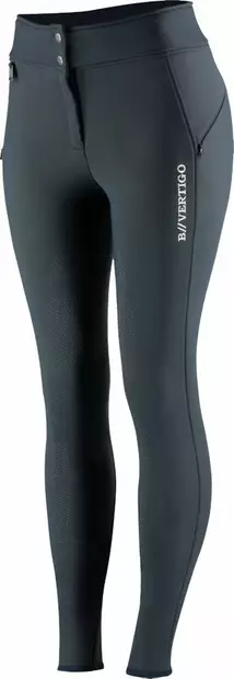 B Vertigo Justine softshell ridbyxor - Vinter & softshell ridbyxor - bv36644-20 - 2