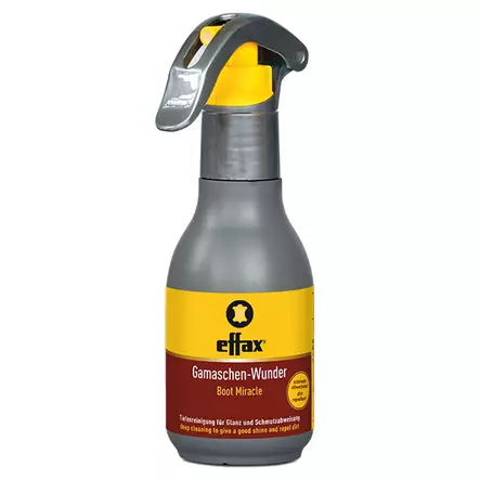 Effax Boot-Miracle Benskyddsrengöring 125ml - Tvättmedlar & impregnering - EF123250 - 2