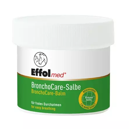 Effol BronchoCare limaa irroittava voide - Hengitys - Ef5120 - 1