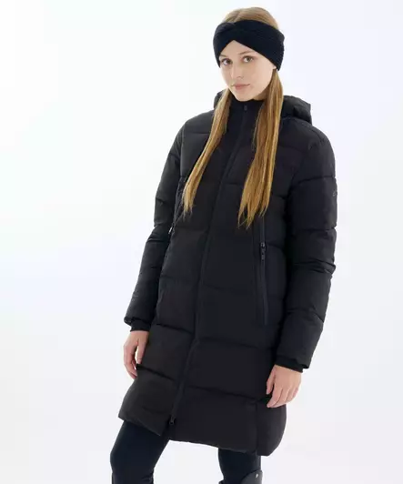 Euro-star talviratsastustakki Carry - Talviratsastustakit - es9125-3000 - 1