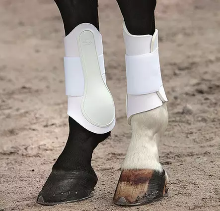 Hivutussuojat eteen KQ - Suojat eteen - kq3390 - 1