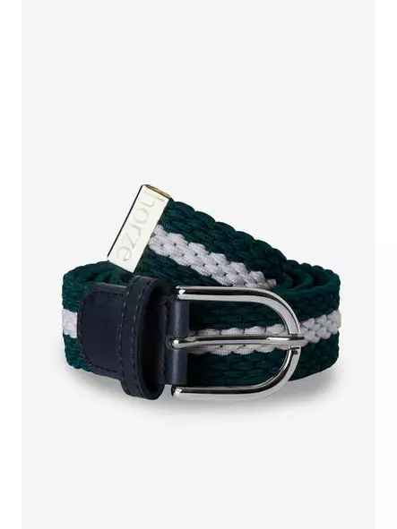 Horze elastiskt bälte 2tone - Belten & smycken - ft31900 - 1