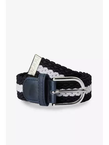Horze elastiskt bälte 2tone - Belten & smycken - ft31900 - 2