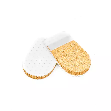 Korkkikantalappu - Sulor - 1300 - 1