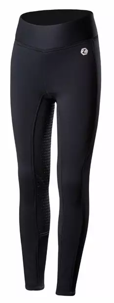 Vinter ridbyxor Active junior - Vinter & softshell ridbyxor - ft36611-20 - 1