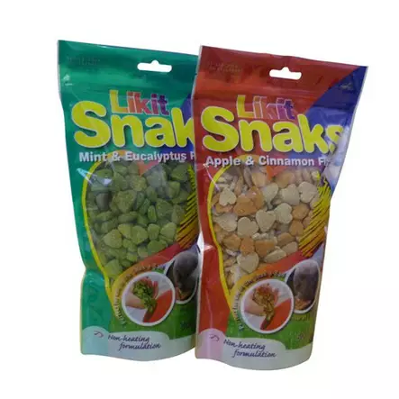 Likit Snaks hevosnamit 100g - Täydennysrehut - likit200 - 2