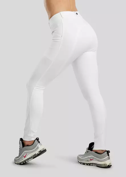 Montar ridbyxor Zida Refined kneegrip - Knäskodd ridbyxor - mon24310 - 1