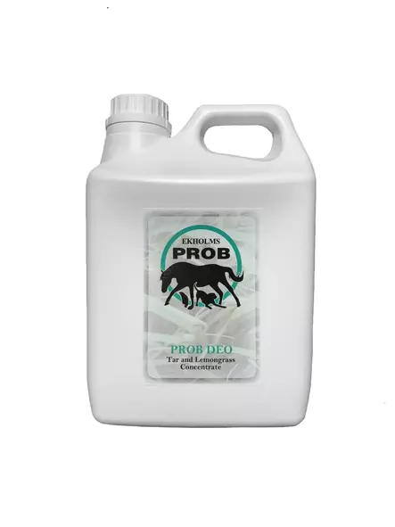 Prob hevos DEO 2,5l - Insektsmedel & hästdeodoranter - 12350 - 1