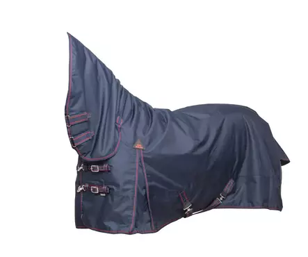 Rain Buster fullneck sadeloimi 50g navy - Sadeloimet - 109019-380 - 1