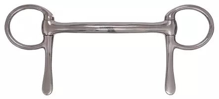 Ravikuolain suora viiksillä - Travbett - glo586590 - 1