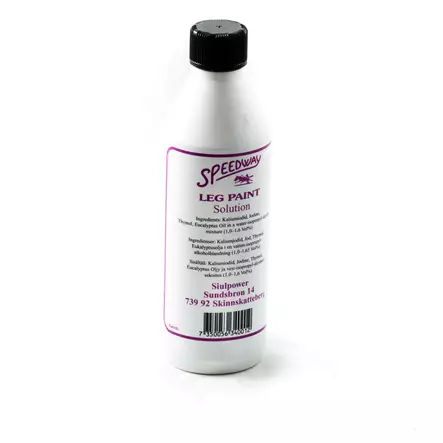 Speedway Pliisteri 500ml - Pliisterit - 12030 - 1