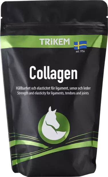 Trikem Collagen 600g - Nivelet ja liikkuvuus - 1868000 - 1