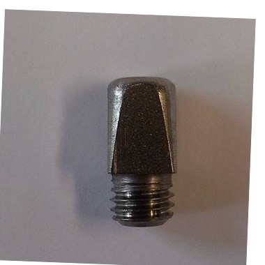 Tuna nurmihokki nro3 14mm - Hevosen kengät, naulat ja hokit - 6590 - 1