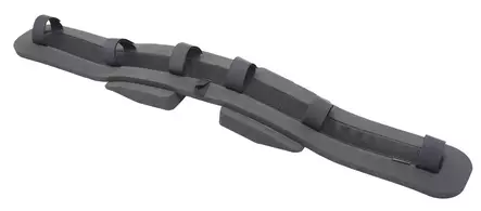 Wahlsten Premium silatyyny korkeasäkäiselle kumia - Sellunderlägg & paddar - 201260 - 1