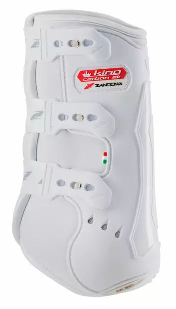 Zandona King Carbon Air koulusuojat etu - Suojat eteen - e2510 - 1