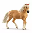 Schleich Hevonen Haflinger tamma - Lelut - 13950 - 1