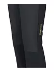 Wahlsten hybridi ratsastusleggingsit - Ratsastushousut talvi ja soft shell - 510059-990 - 3