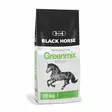 Black Horse Greenmix 20kg - Vain myymälästä saatavat rehut - B50050 - 2