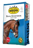 Havens Basis Sport 20kg - Vain myymälästä saatavat rehut - 5300 - 1