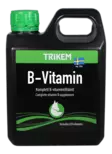 Trikem Vimital B-vitamiiniliuos 1000ml - Vitaminer - 178300 - 2