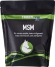 Trikem Vimital MSM 1000g - Leder & mobilitet - 177500 - 2