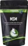 Trikem Vimital MSM 500g - Leder & mobilitet - 177550 - 2