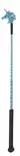 Raippa 65 cm Unicorn baby blue - Raipat - 16824-300 - 1