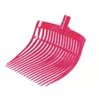Grep V-Plast Hot Pink - Stallgrep - 11155-640 - 1