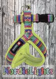 Topcanis Nordic Lights y-koiranvaljaat - Koiran valjaat - TC90050 - 4