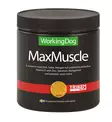 Trikem Working Dog MaxMuscle 600g - Hundtillskott - 1880000 - 1