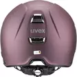 Uvex Perfexxion II Grace ridhjälm - Ridhjälmar - S4364830 - 7