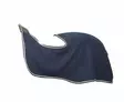 Ull Ridtäcke Wahlsten Lux navy - Ridtäcken - 109046-380 - 1