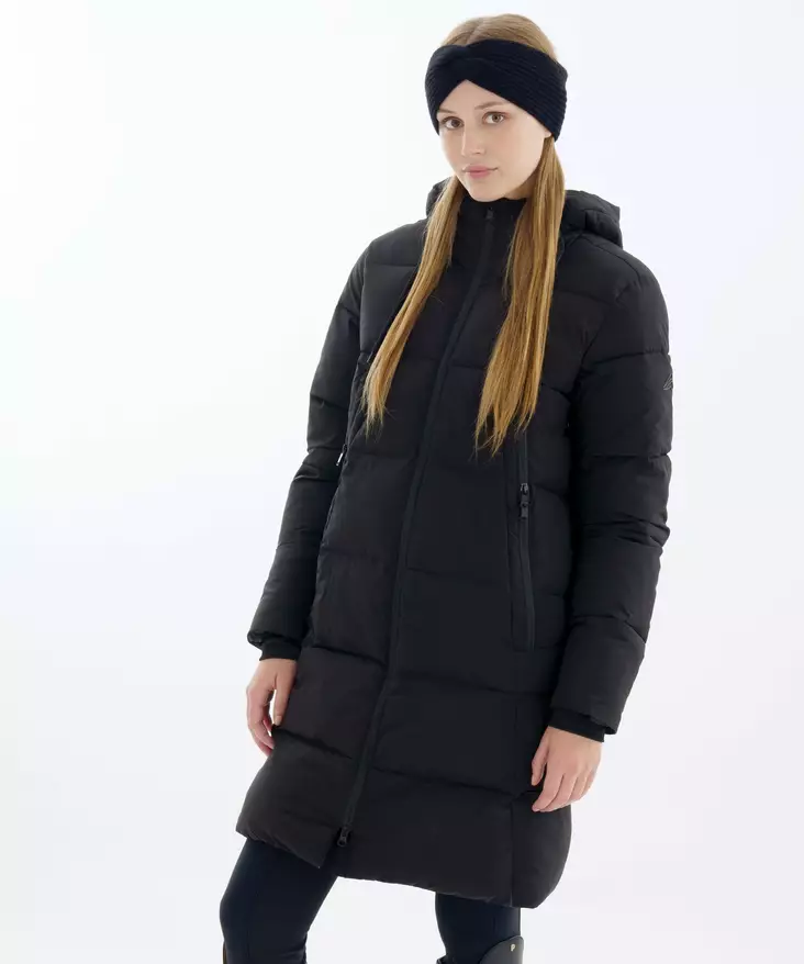 Euro-star talviratsastustakki Carry - Talviratsastustakit - es9125-3000 - 1