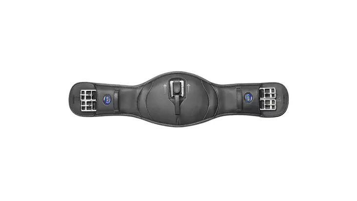 Wintec Cair dressyr sadelgjord - Sadelgjordar - WGC100 - 1