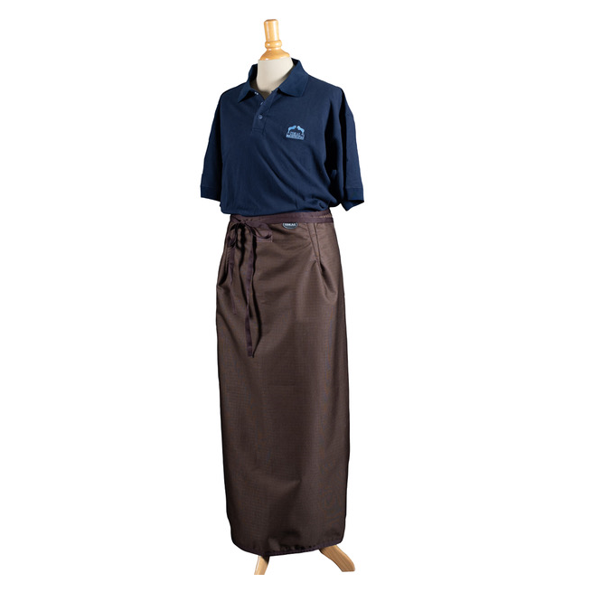 Ajoesiliina Ideal all weather - Esiliinat - DBF600 - 1