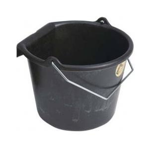 Ämpäri Foga 20l - Foderkrubbor & hinkar - 5260 - 1