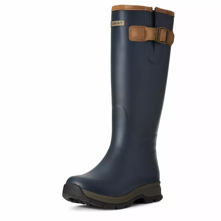 Ariat Burford kumisaappaat - Stallskor - A10027340 - 1
