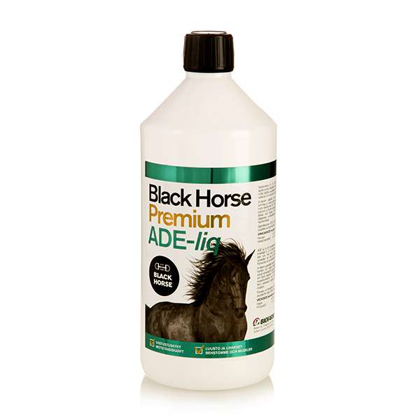 Black horse Premium ADE -lig 1l - Vitamiinit - bh6416225001540 - 1