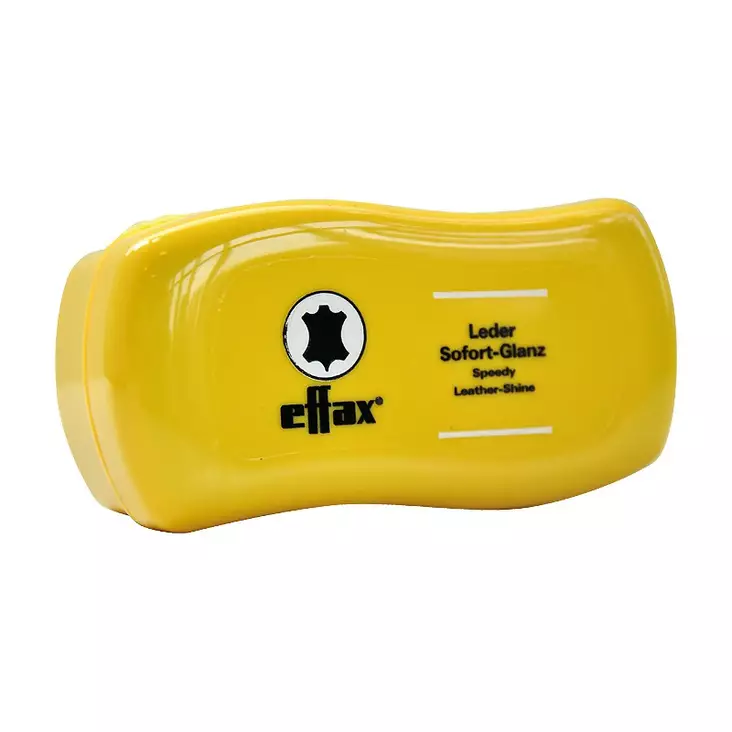 Effax Silikonisieni Speedy leather Shine - Skovård - ef123260 - 1