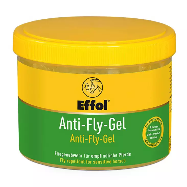 Effol Anti Fly hyönteisgeeli - Insektsmedel & hästdeodoranter - EF115600 - 1