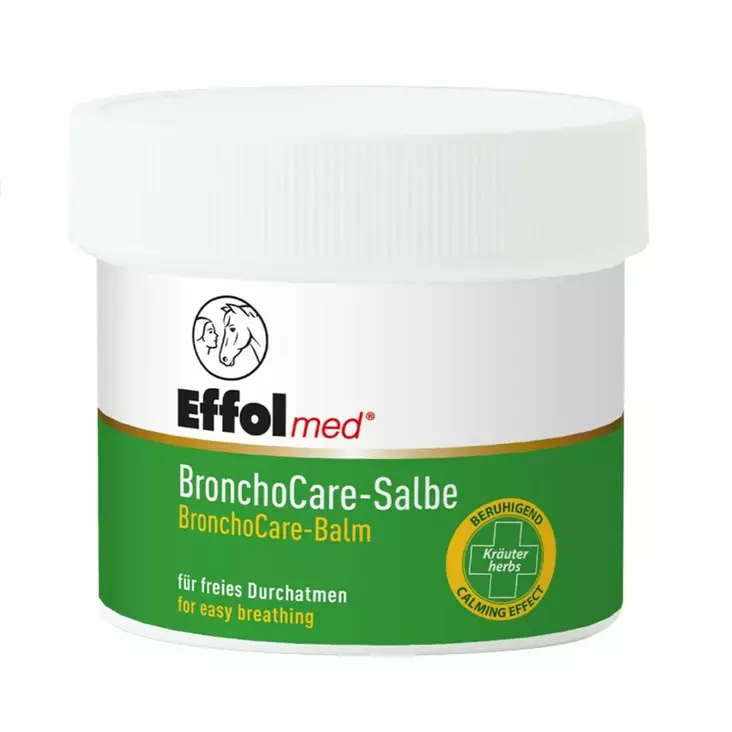 Effol BronchoCare limaa irroittava voide - Respiration - Ef5120 - 1