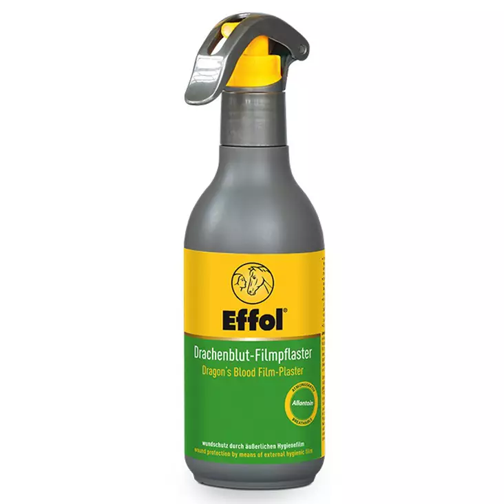 Effol Dragon's Blood haavaspray 250ml - Sårvård - EF117300 - 1