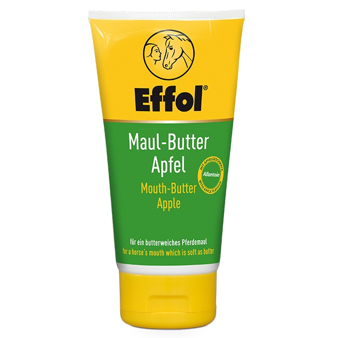 Effol Mouth Butter balsami 150ml - Hudvård - EF117400 - 1